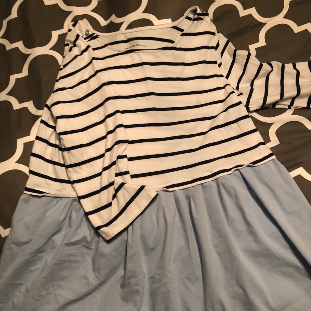 Motherhood Maternity Top